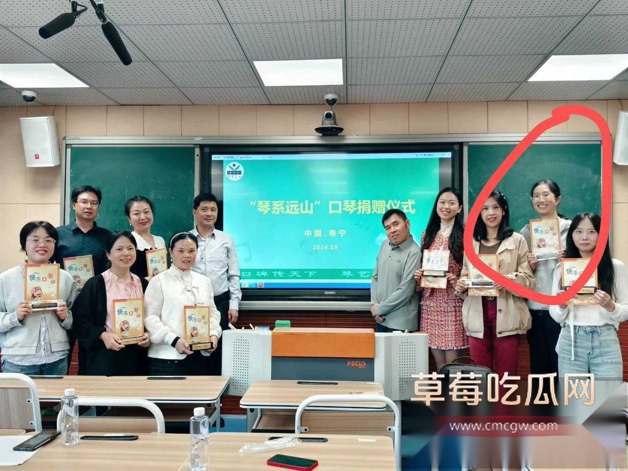 寿宁四中老师的老婆出轨57