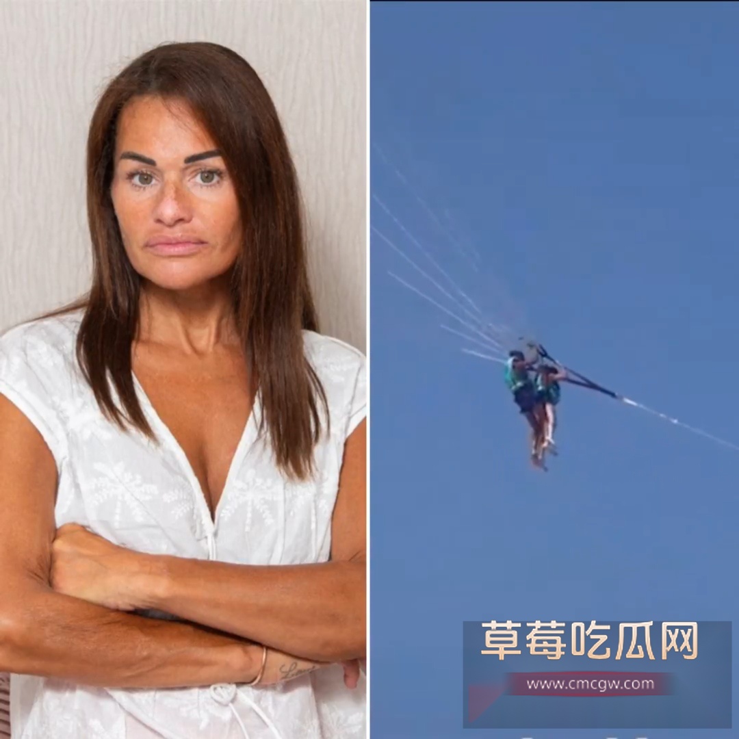 国外也有小仙女 1