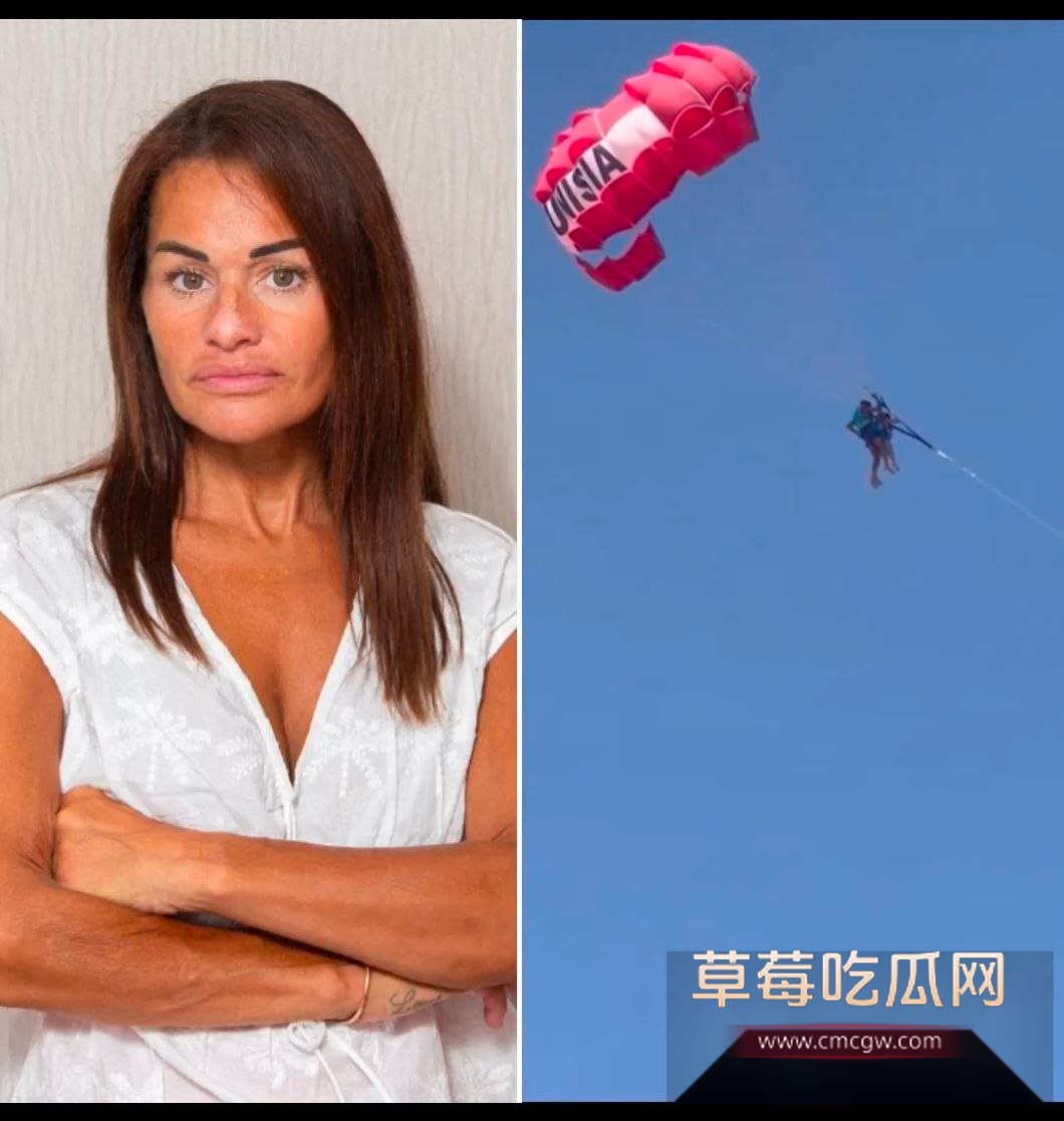 国外也有小仙女 4