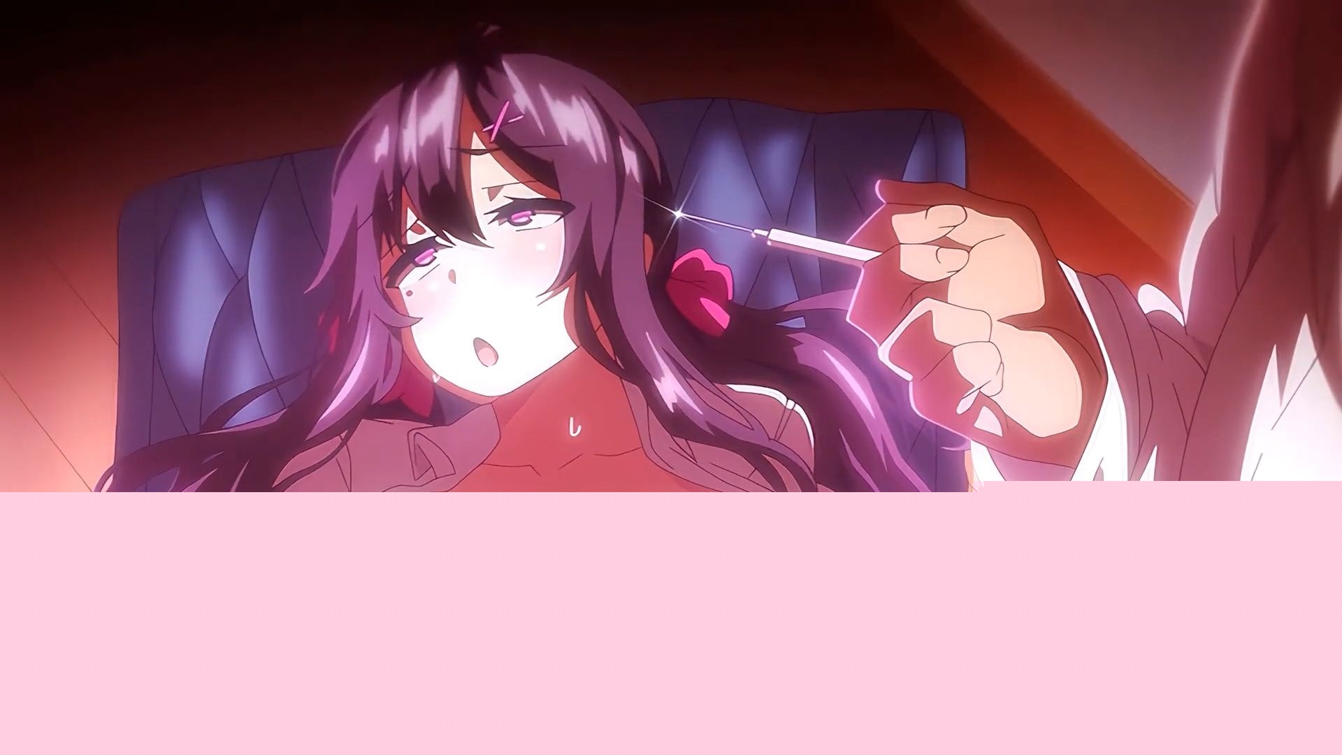 孤僻的巨乳宅女私底下却是个色情主播3 孤僻的巨乳宅女私底下却是个色情主播3