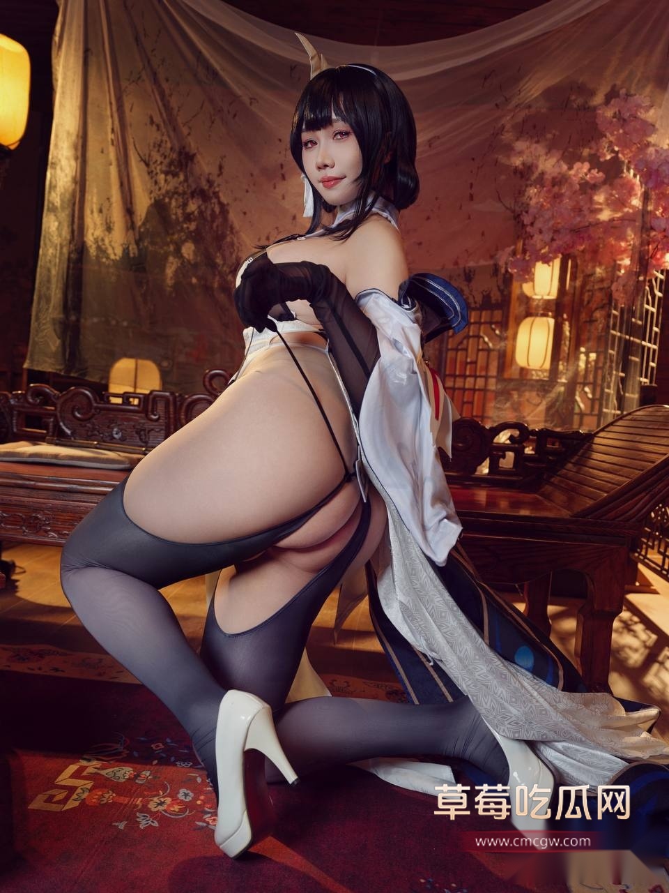 Cose 麻花酱w 11 Cose 麻花酱w 11