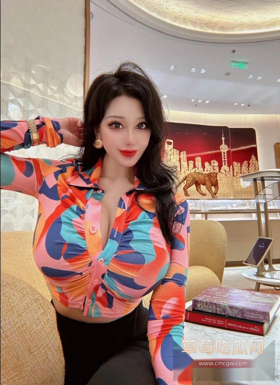 抖音爆乳网红芷仪g宝大尺度作品合集 1