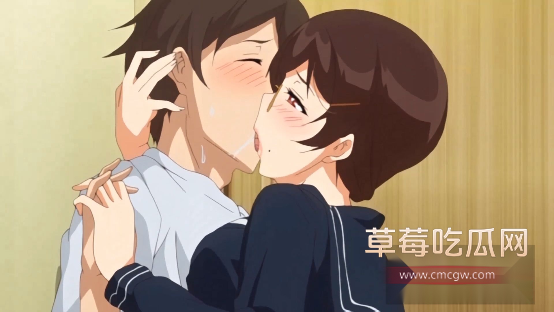 精彩动漫《与魅魔的同居生活》1 精彩动漫《与魅魔的同居生活》1