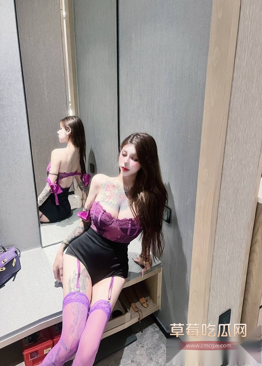 极品高颜值名媛婊 2