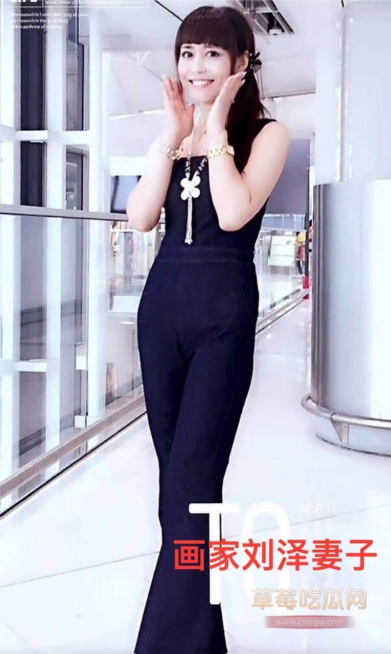 画家刘泽一家三口3.jpg 画家刘泽一家三口3.jpg