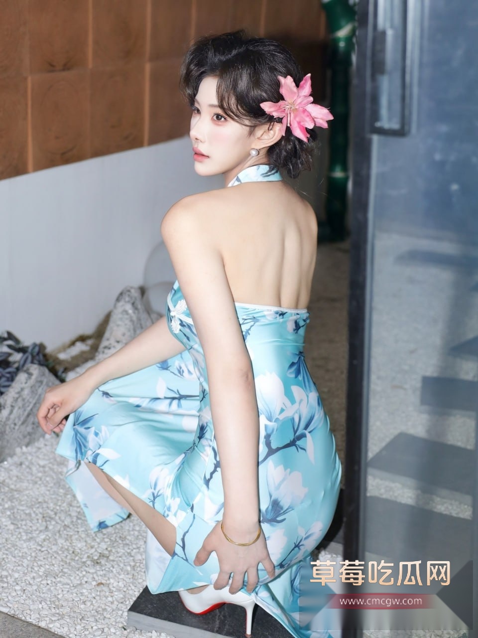 李丽莎 2