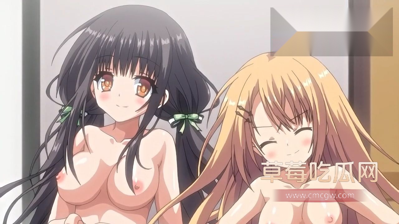 精彩动漫《少女领域》推荐！3