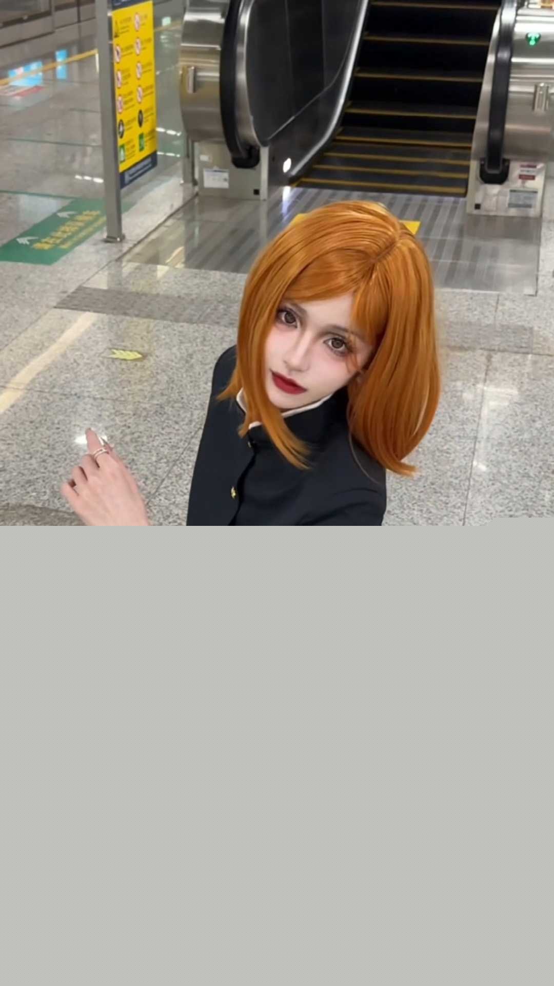 抖音高颜值反差婊藤原yuki 2