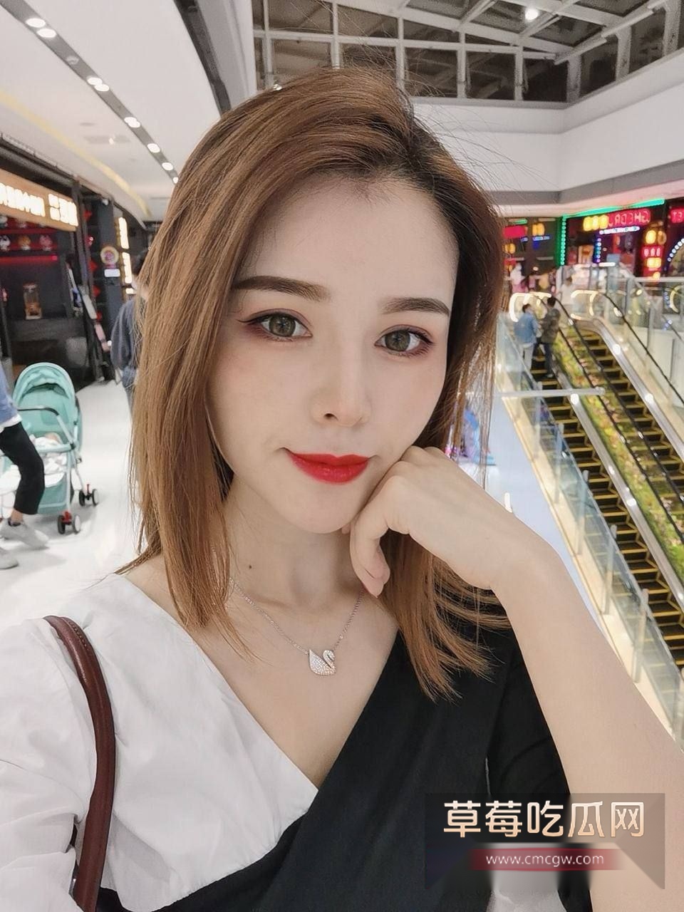 高企女强人的反差一面1 高企女强人的反差一面1