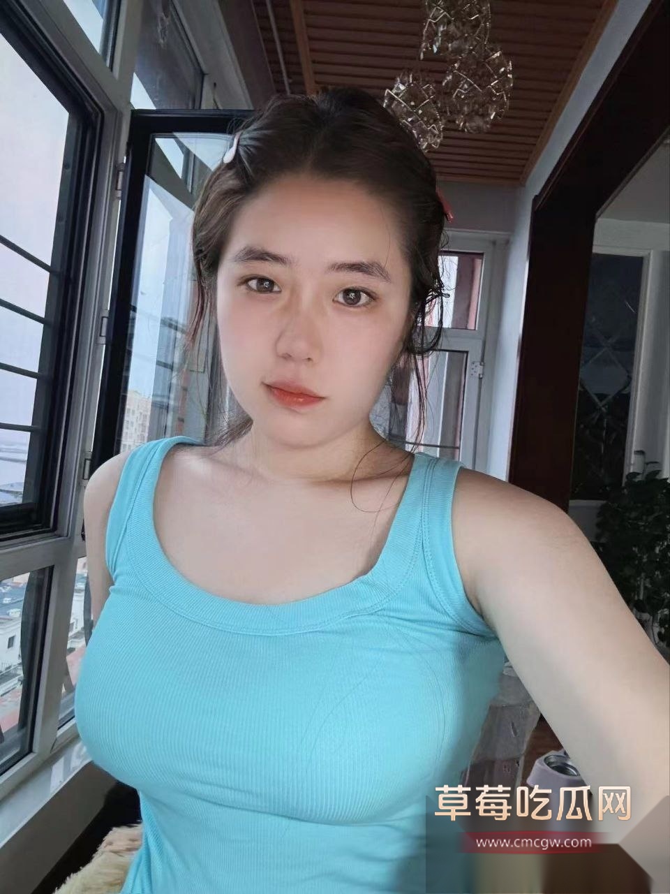 泄密群超多位极品美女福利 12