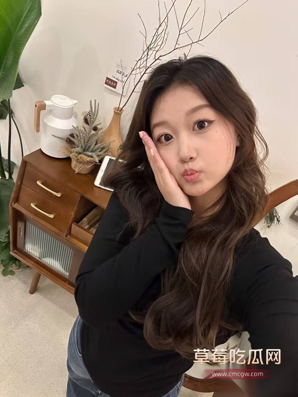 河北衡水00后清纯小妹刘莉莉 3