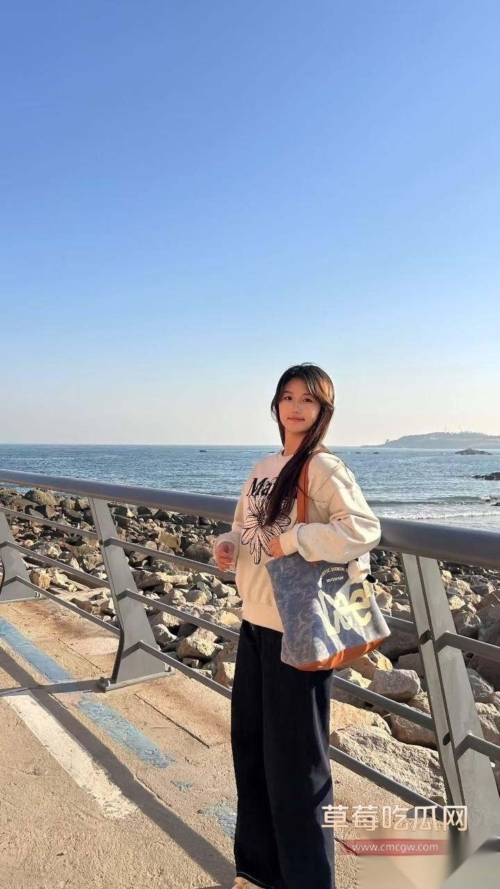 河北衡水00后清纯小妹刘莉莉 6