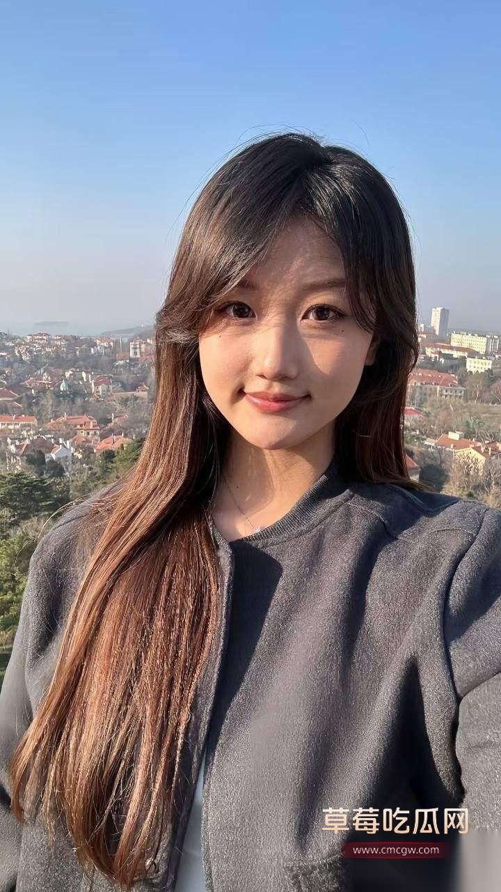 河北衡水00后清纯小妹刘莉莉 7