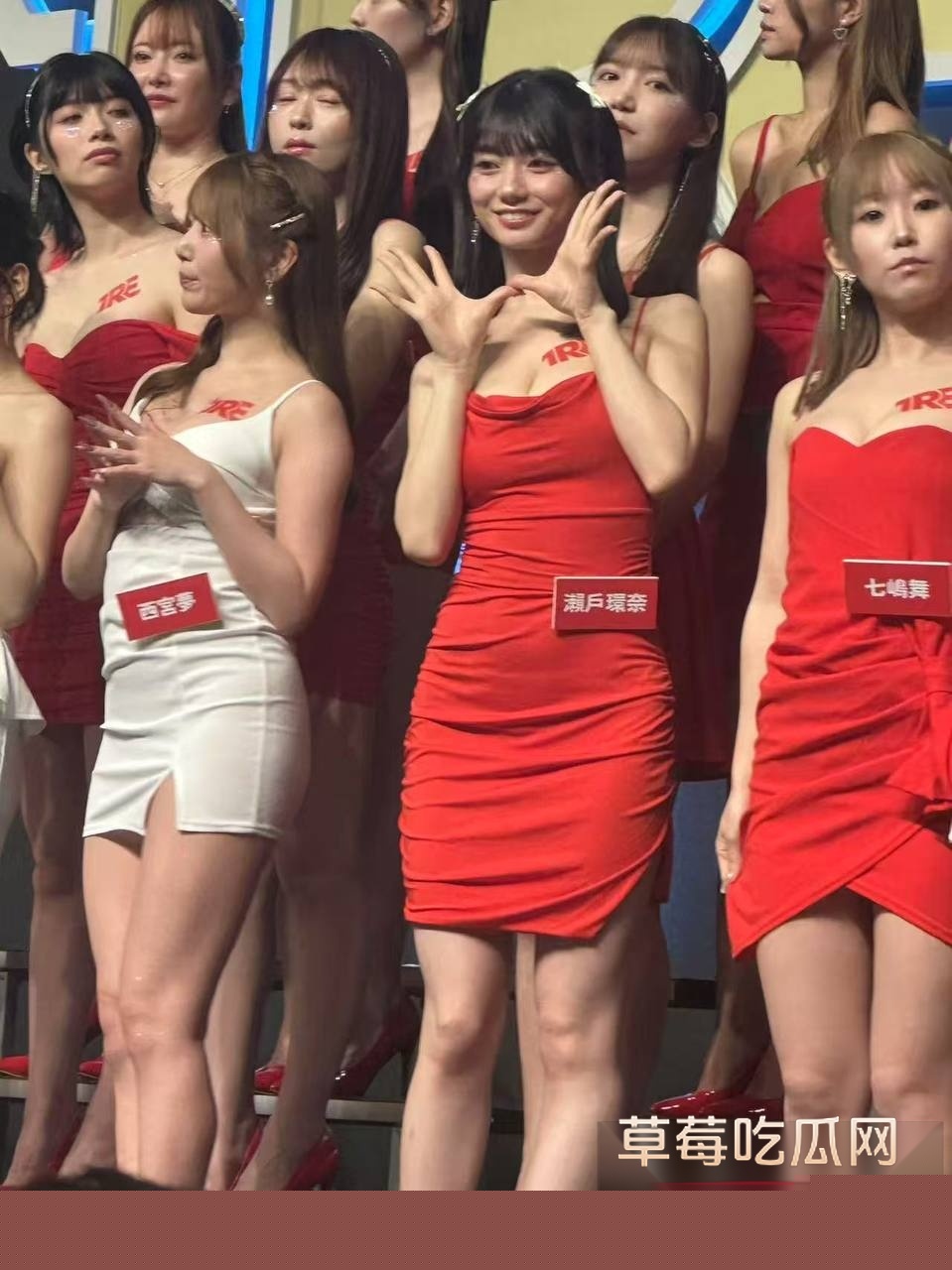 TRE台北國際成人展 8 TRE台北國際成人展 8