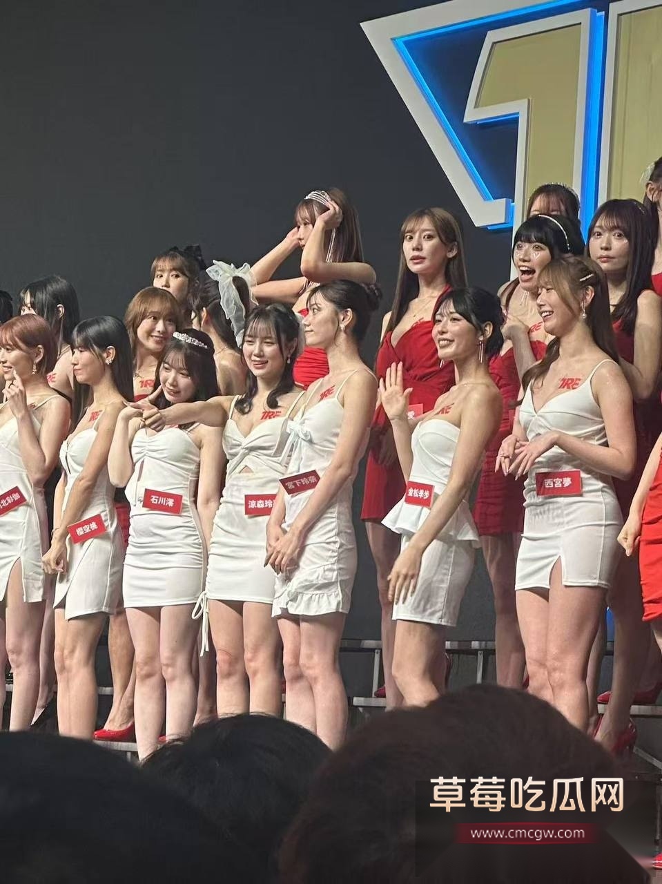 TRE台北國際成人展 10 TRE台北國際成人展 10