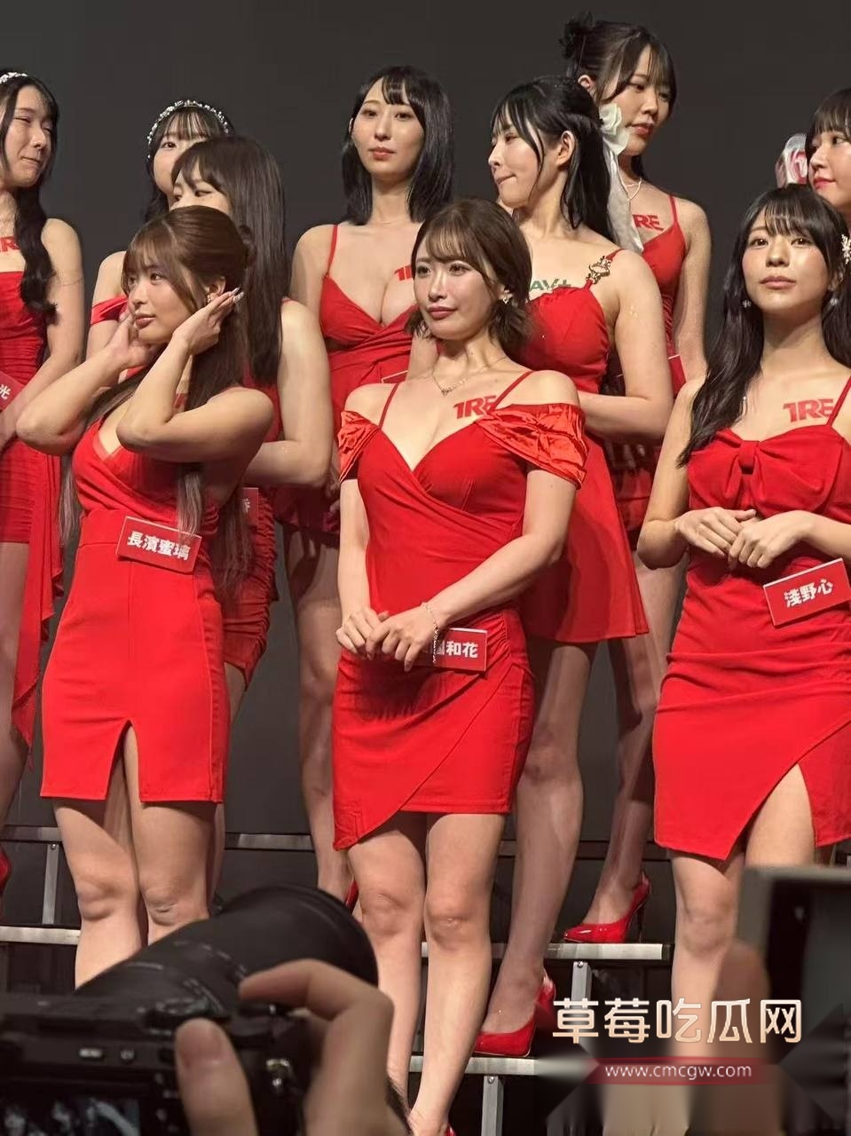 TRE台北國際成人展 13 TRE台北國際成人展 13