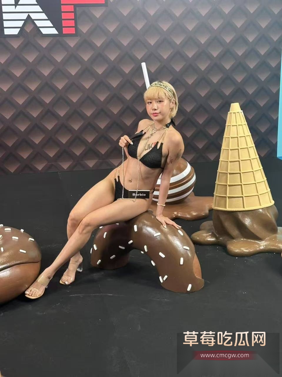 TRE台北國際成人展 28 TRE台北國際成人展 28