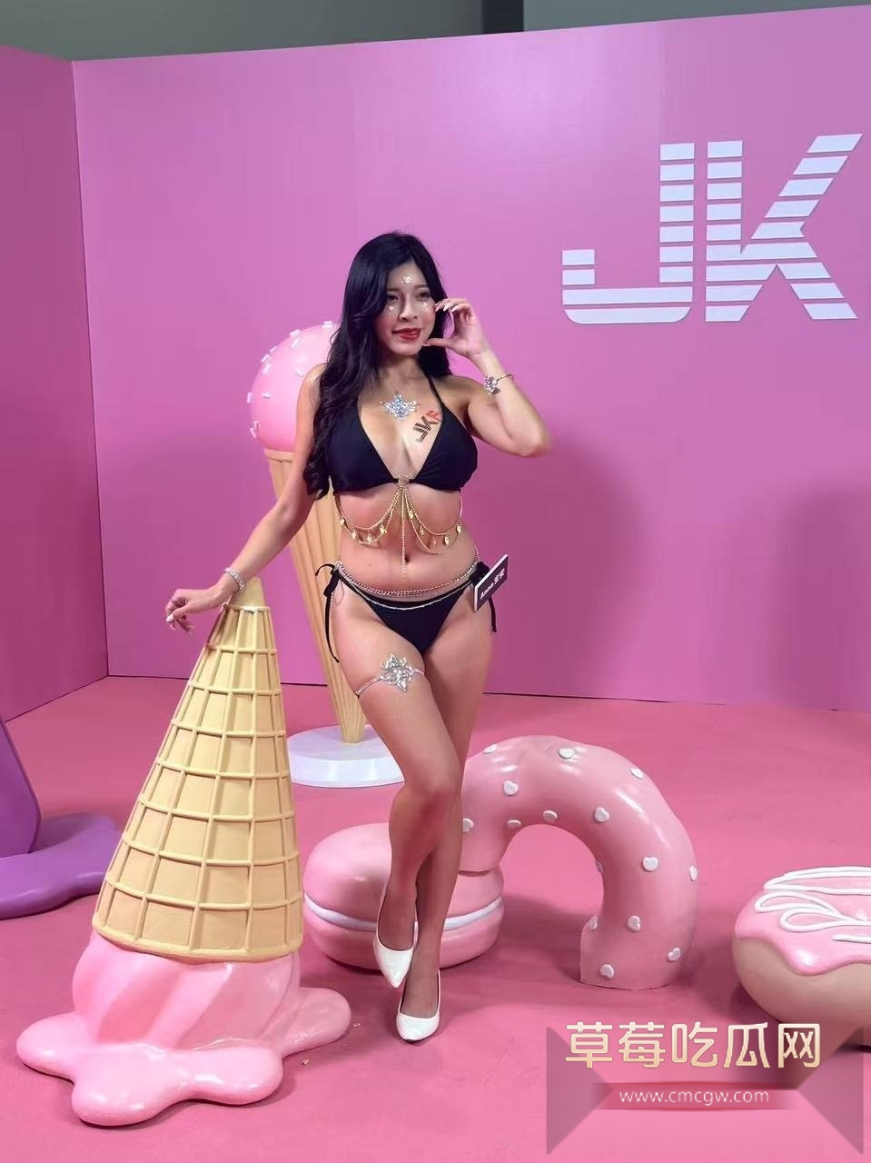 TRE台北國際成人展 29 TRE台北國際成人展 29