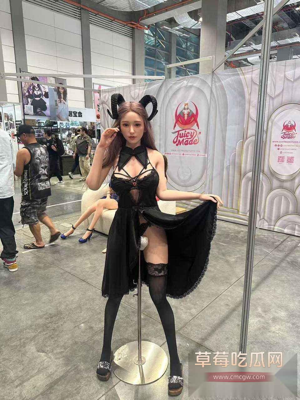 TRE台北國際成人展 36 TRE台北國際成人展 36