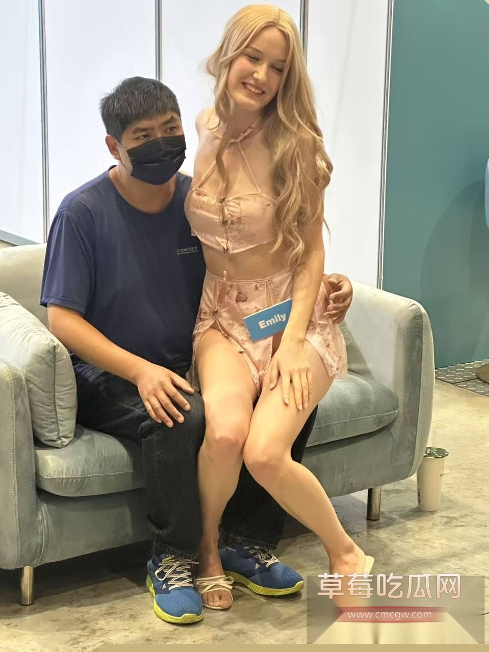 TRE台北國際成人展 44 TRE台北國際成人展 44