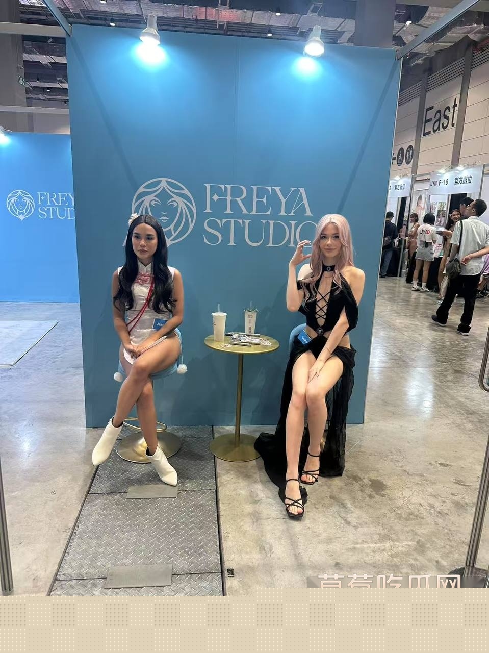 TRE台北國際成人展 47 TRE台北國際成人展 47