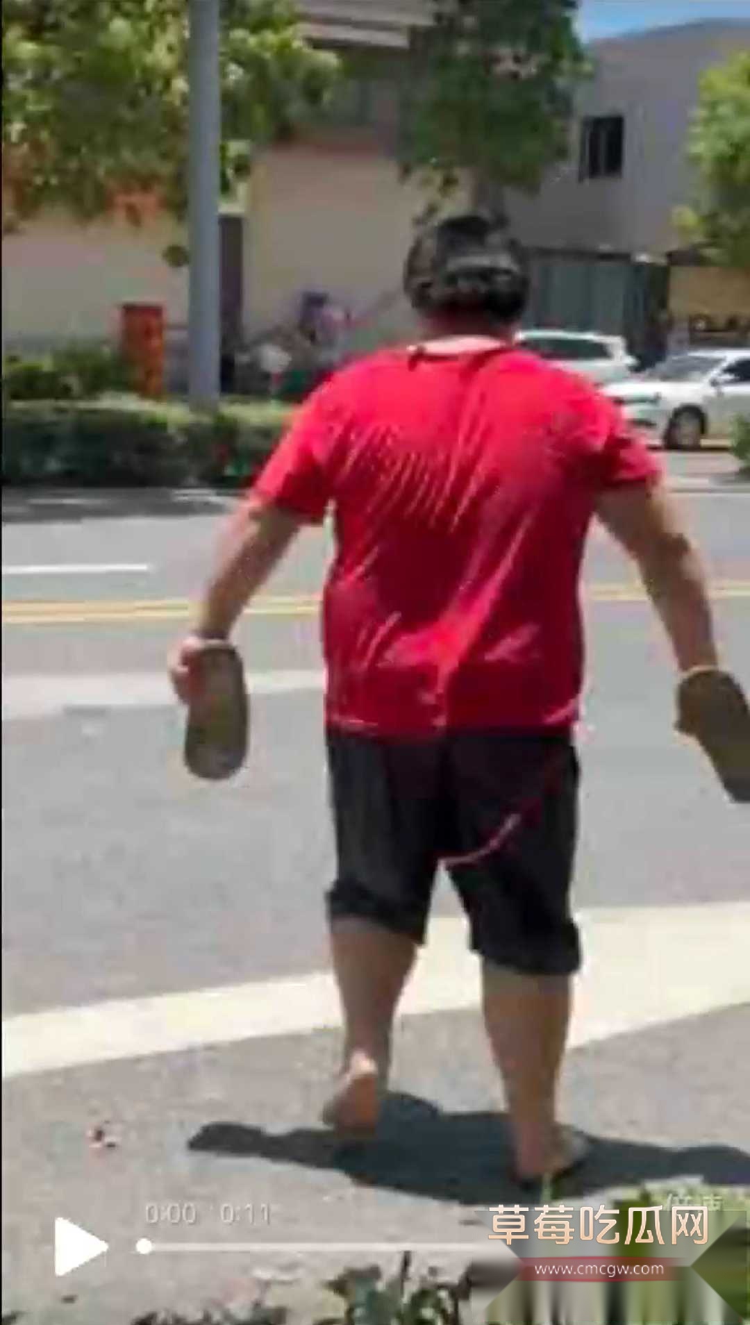 福建泉州肥宅试图强奸69岁老太视频独家曝光 2 福建泉州肥宅试图强奸69岁老太视频独家曝光 2