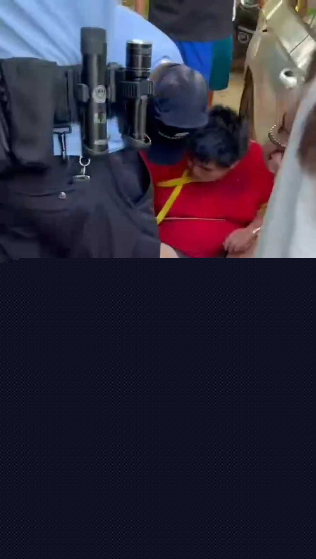 福建泉州肥宅试图强奸69岁老太视频独家曝光 3 福建泉州肥宅试图强奸69岁老太视频独家曝光 3