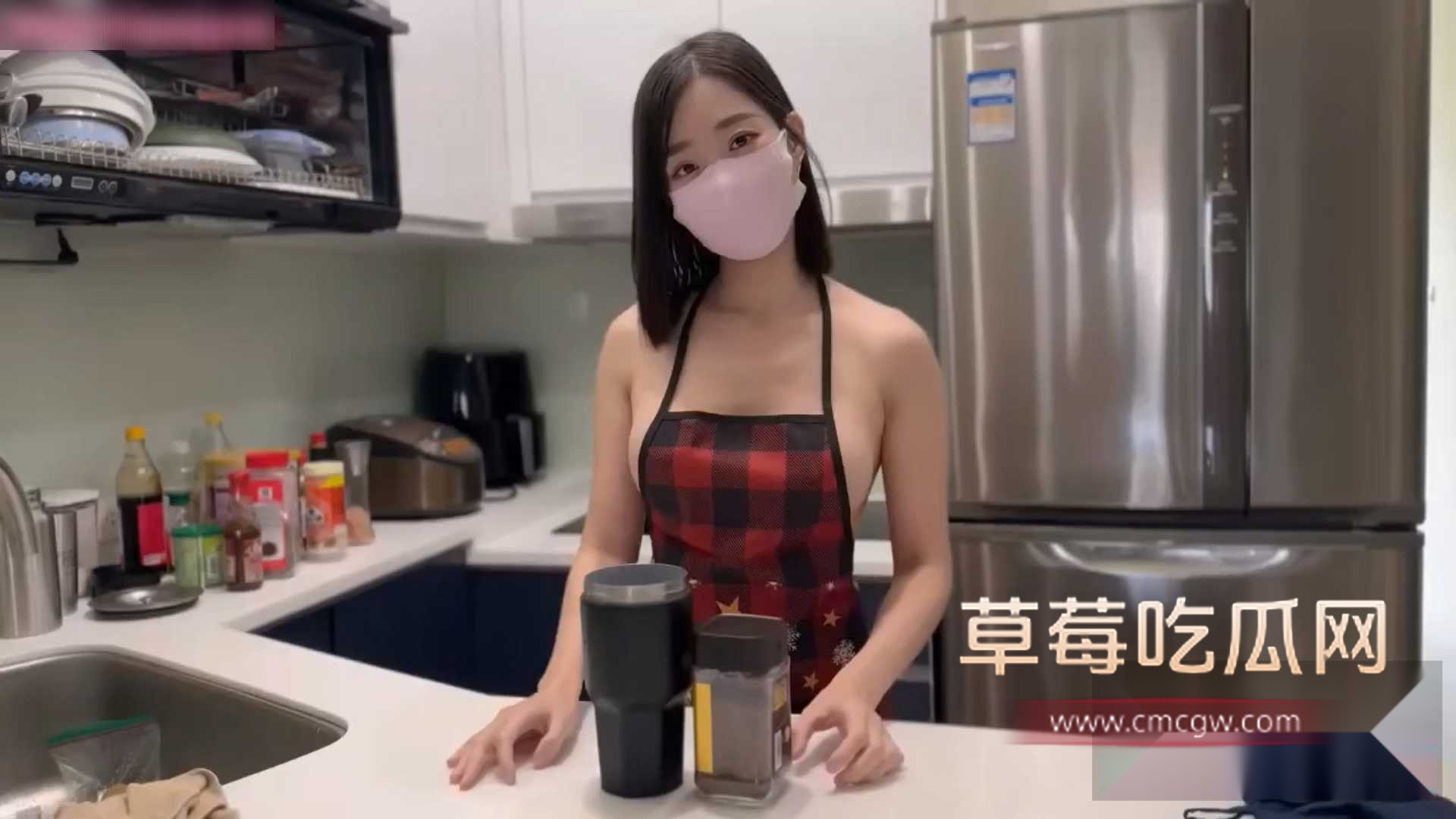 FansOne 亚洲臀后艾莉 1 FansOne 亚洲臀后艾莉 1