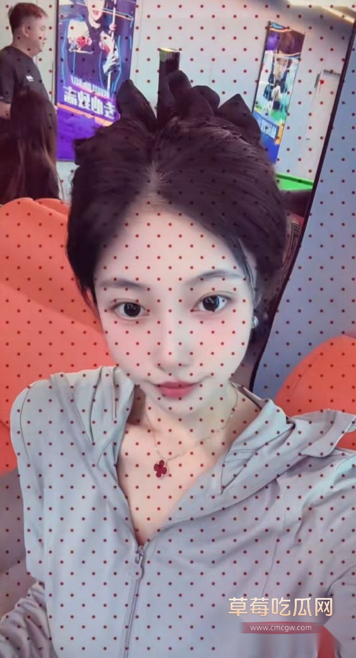 湖南长沙大四学姐徐雯雯 3