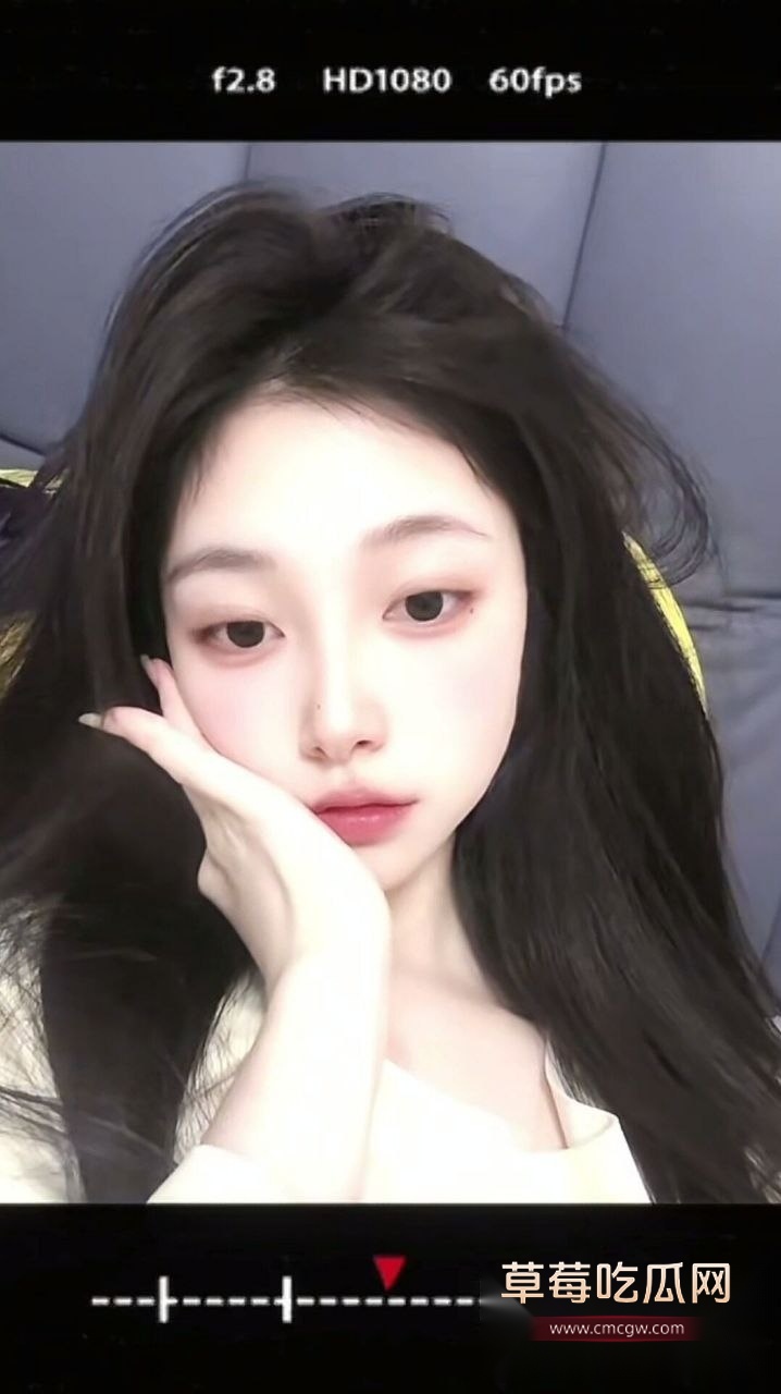 湖南长沙大四学姐徐雯雯 4