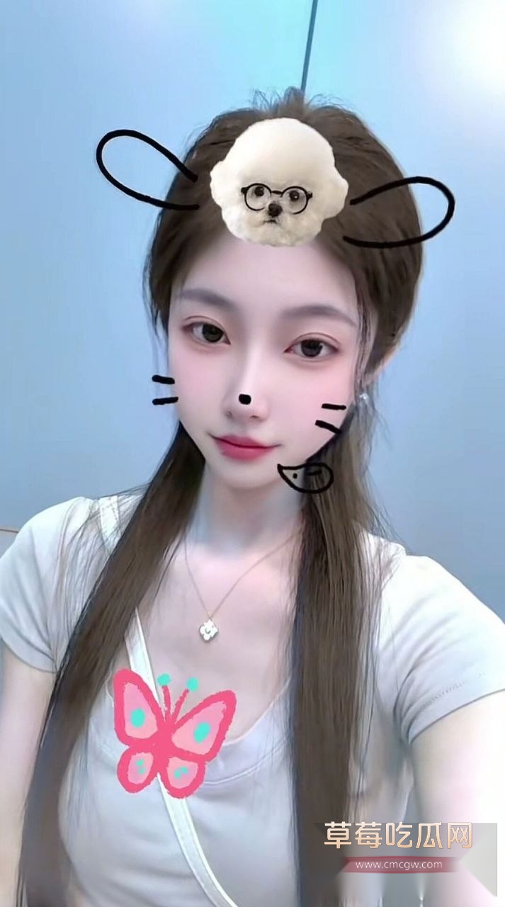 湖南长沙大四学姐徐雯雯 6