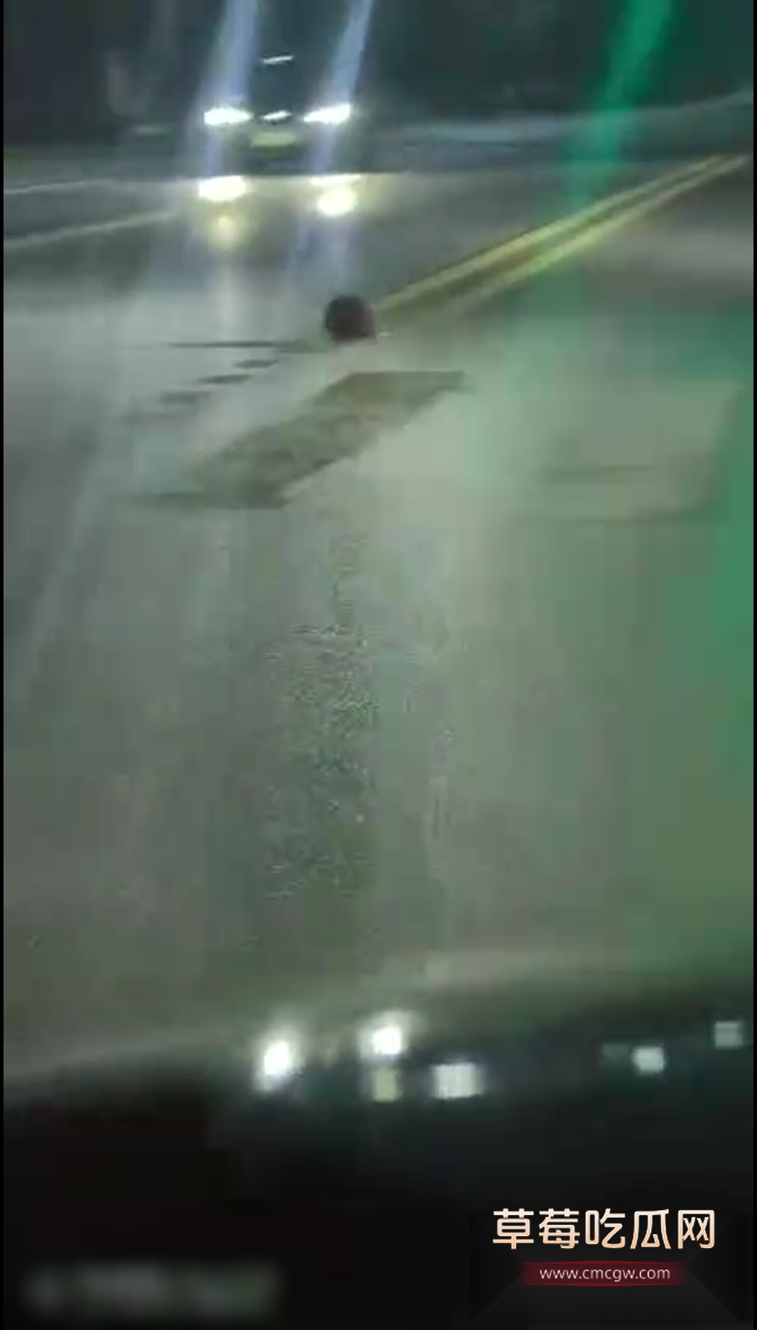 山东诸城繁荣路惊现人头 2 山东诸城繁荣路惊现人头 2