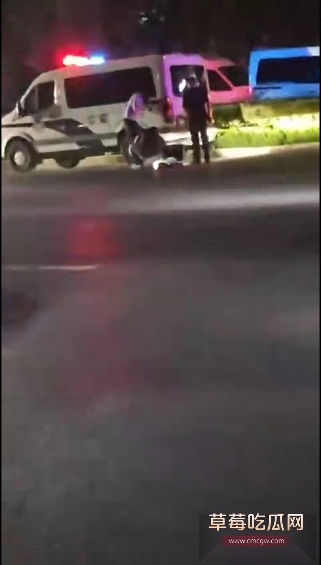 山东诸城繁荣路惊现人头 3 山东诸城繁荣路惊现人头 3