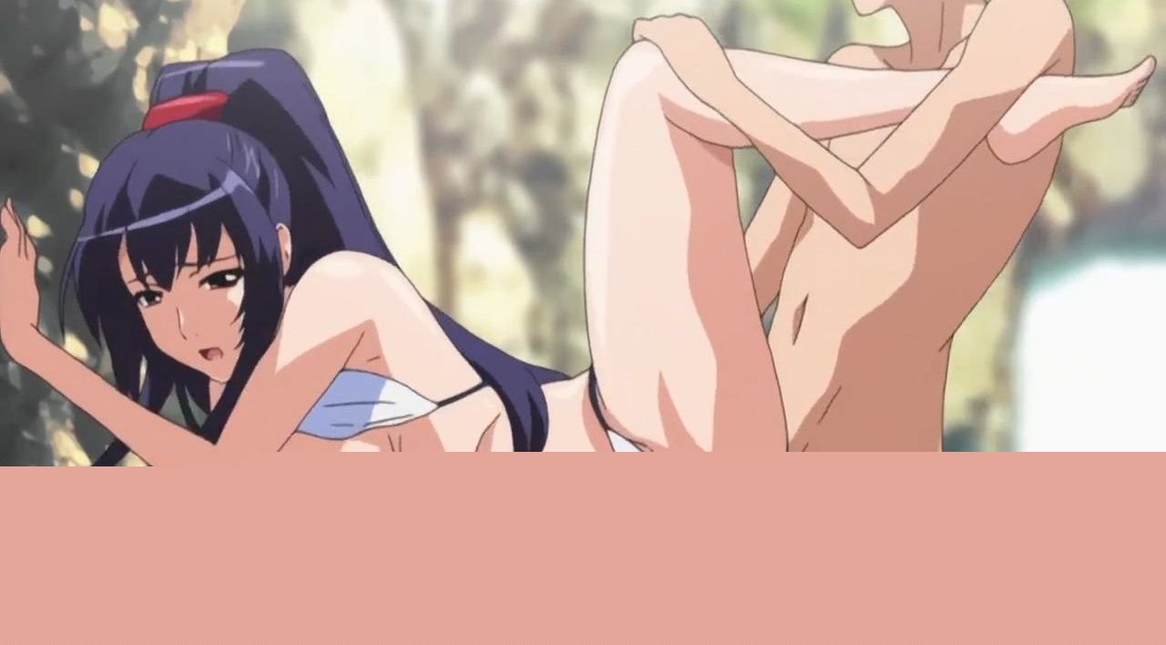 在这个暑假被女王范的表姐百般照顾5