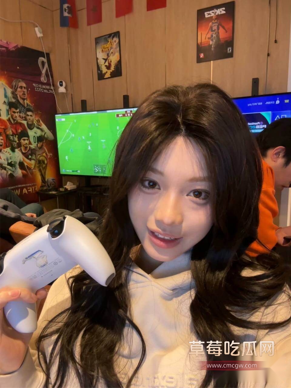 齐婧煊的颜值堪称完美6.jpg 齐婧煊的颜值堪称完美6.jpg