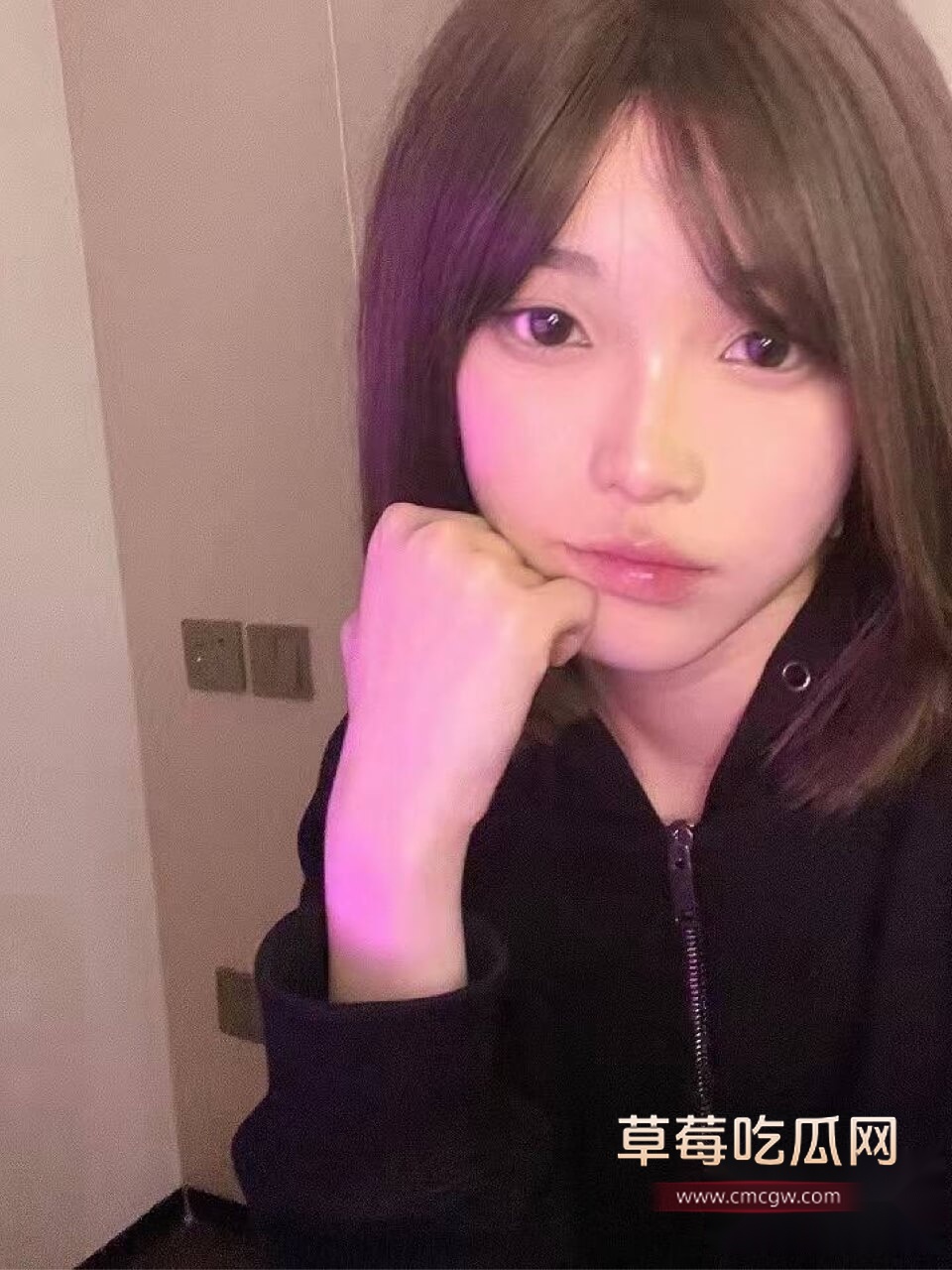 齐婧煊的颜值堪称完美7.jpg 齐婧煊的颜值堪称完美7.jpg