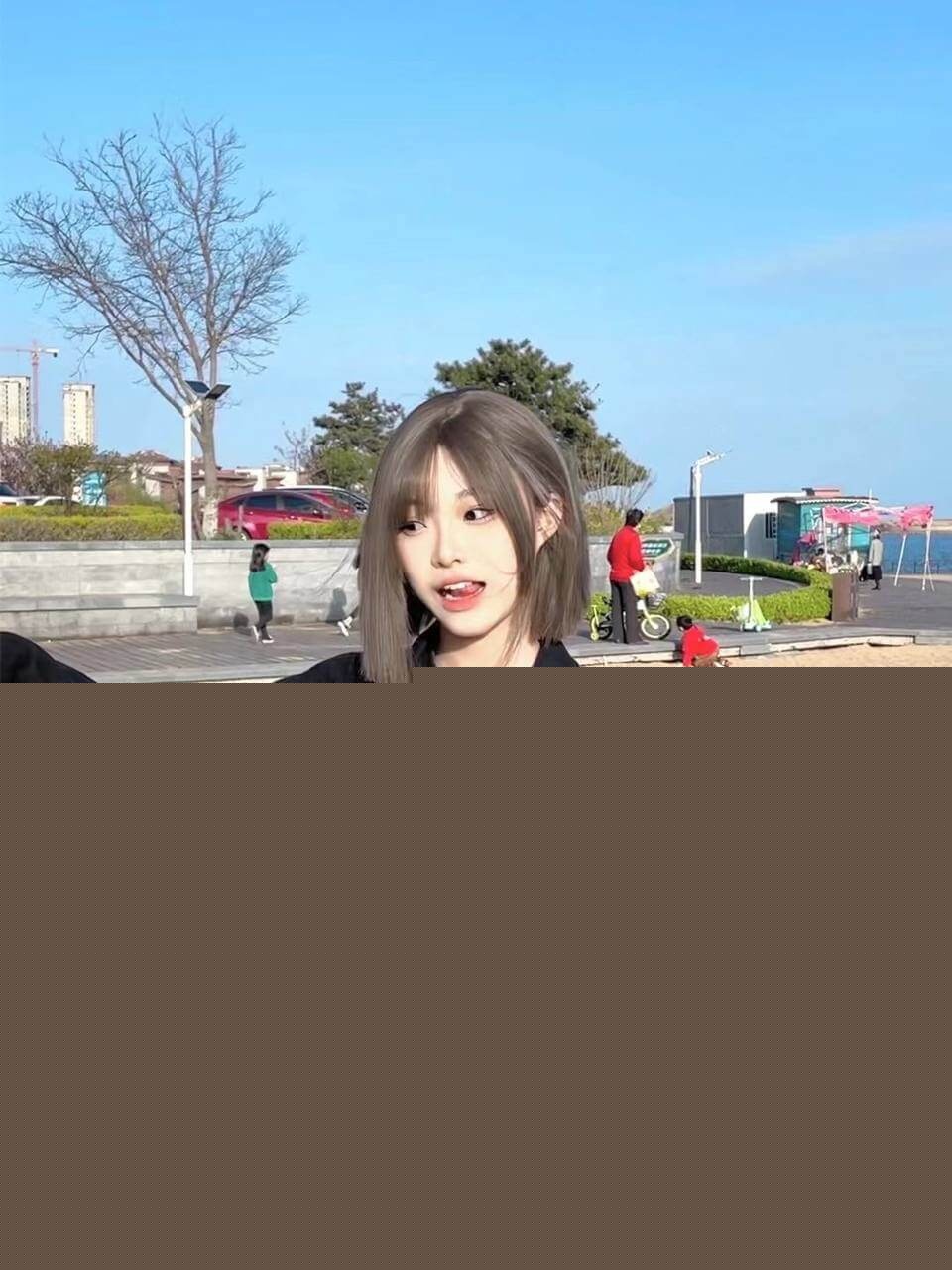 齐婧煊的颜值堪称完美8.jpg 齐婧煊的颜值堪称完美8.jpg