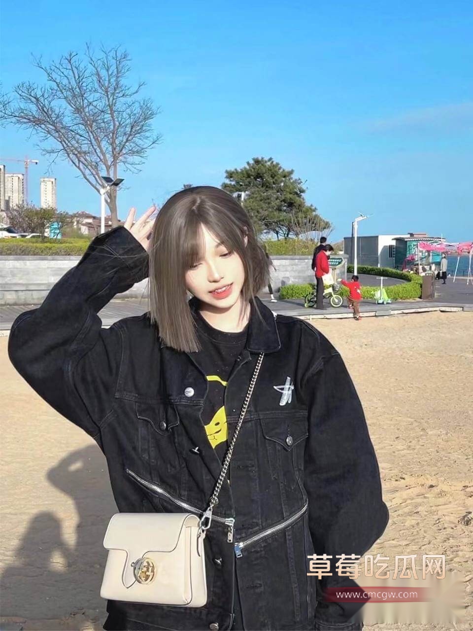 齐婧煊的颜值堪称完美9.jpg 齐婧煊的颜值堪称完美9.jpg