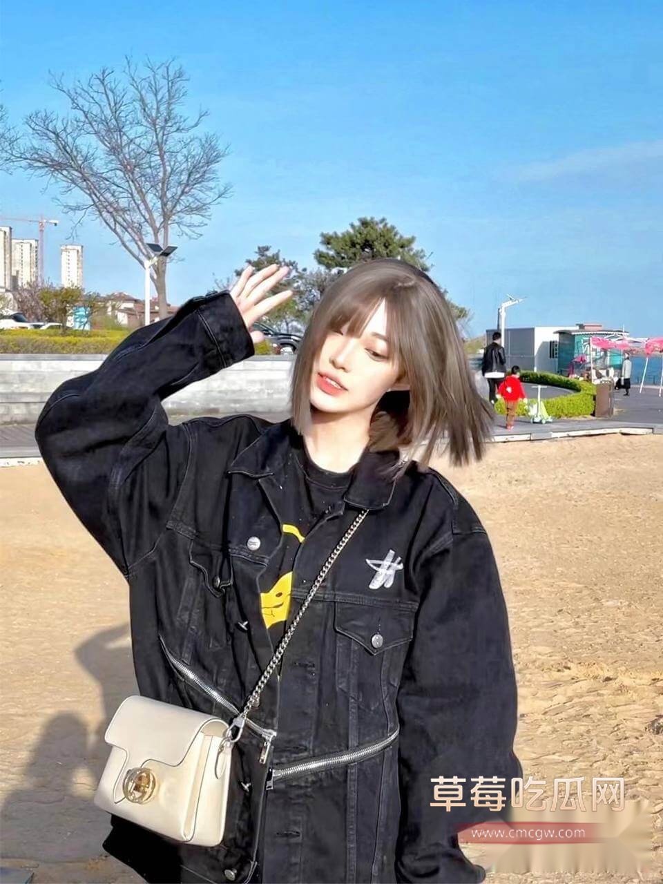 齐婧煊的颜值堪称完美11.jpg 齐婧煊的颜值堪称完美11.jpg