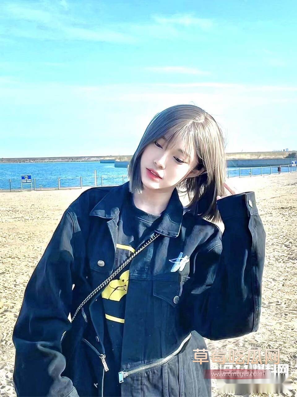 齐婧煊的颜值堪称完美14.jpg 齐婧煊的颜值堪称完美14.jpg