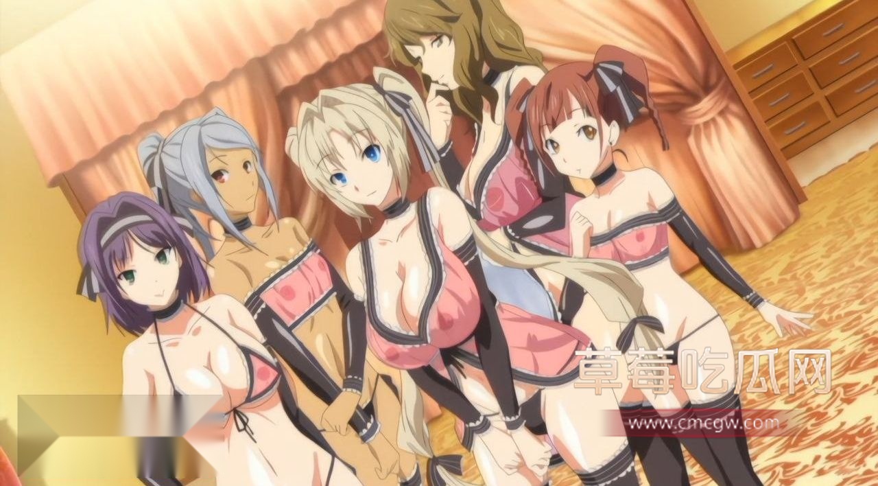 突然继承财阀家族的少爷开始候选正妻5