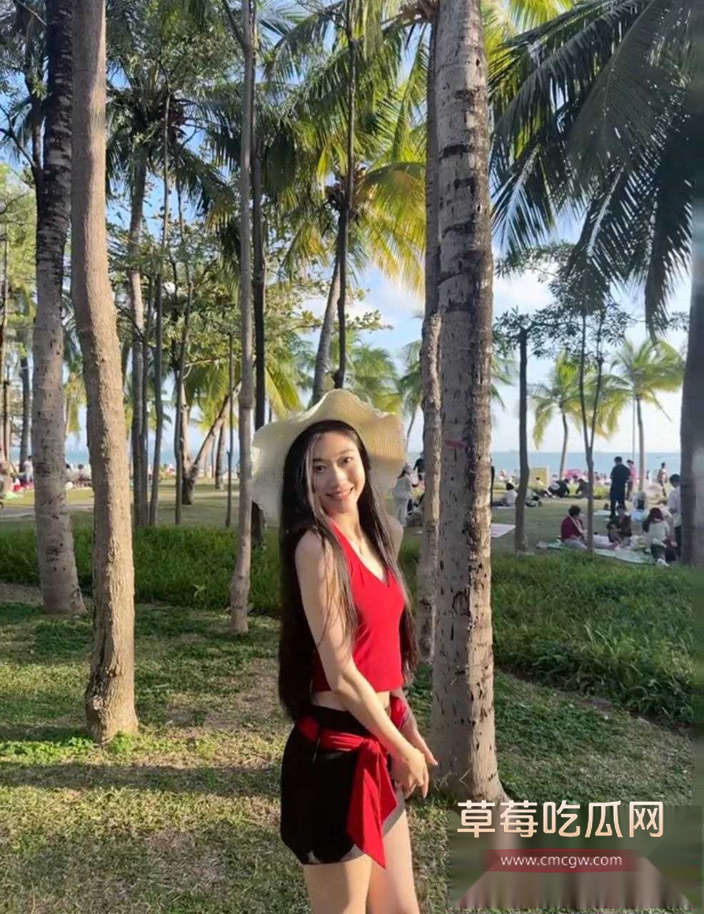 抖音小有名气网红刘紫怡 5 抖音小有名气网红刘紫怡 5