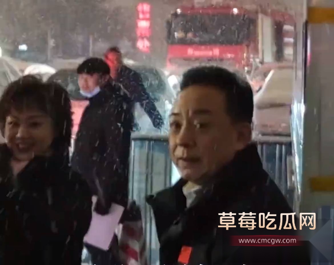 国家一级演员京剧第一美人李胜素5