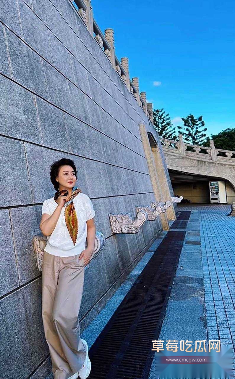 国家一级演员京剧第一美人李胜素14