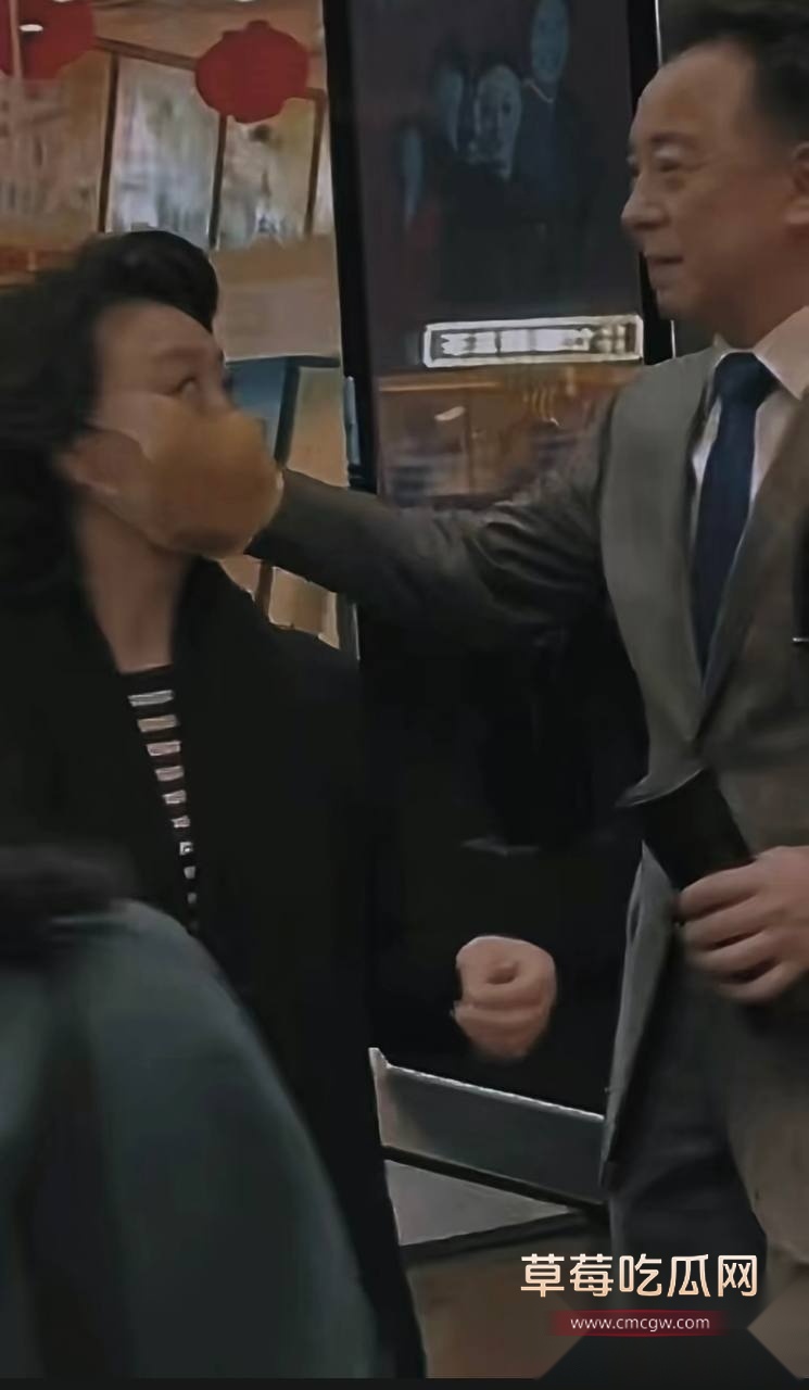 国家一级演员京剧第一美人李胜素15