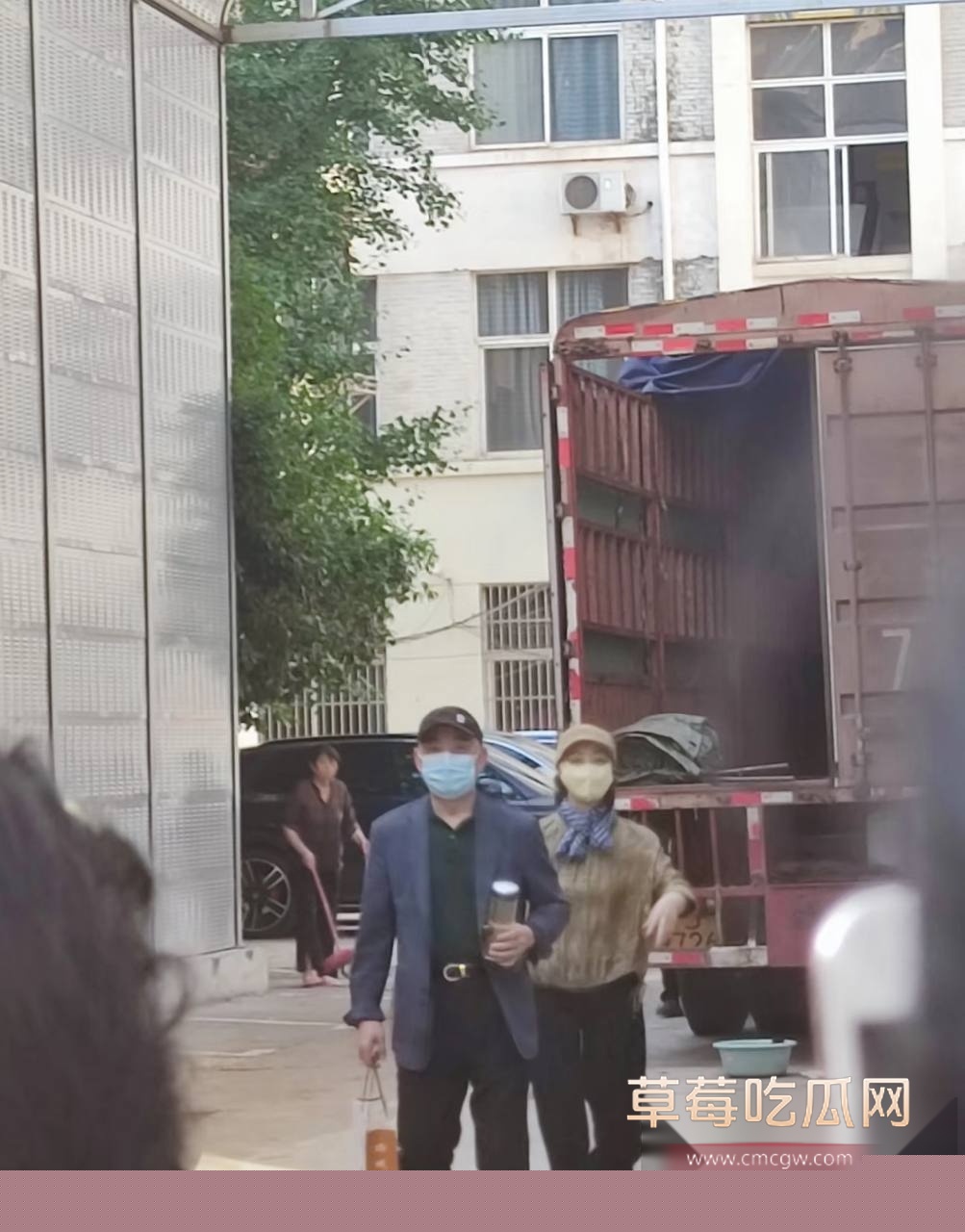 国家一级演员京剧第一美人李胜素17