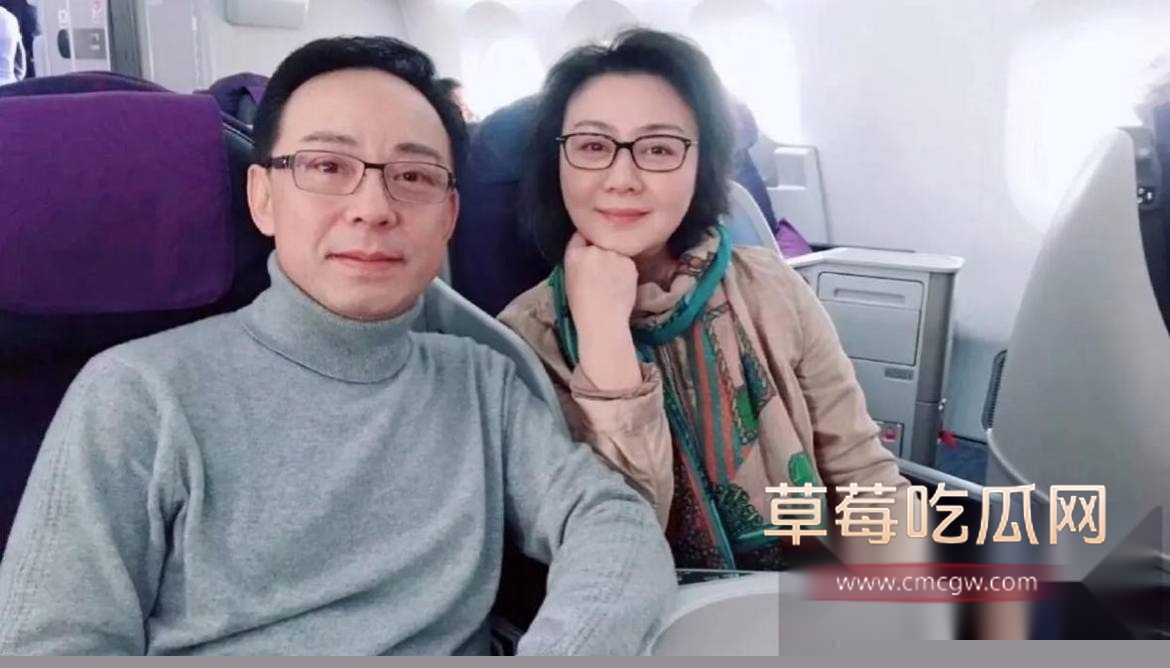 国家一级演员京剧第一美人李胜素20