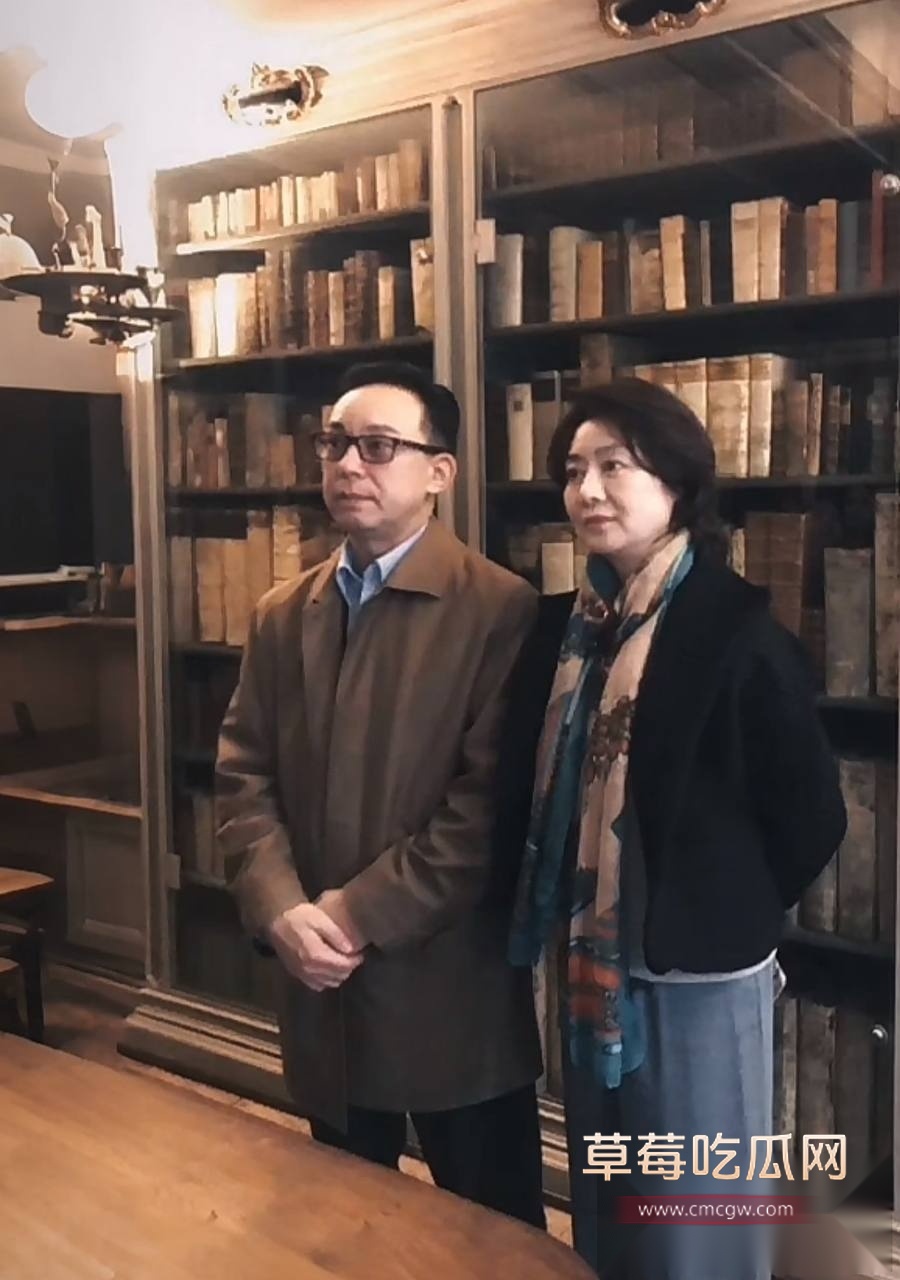 国家一级演员京剧第一美人李胜素31