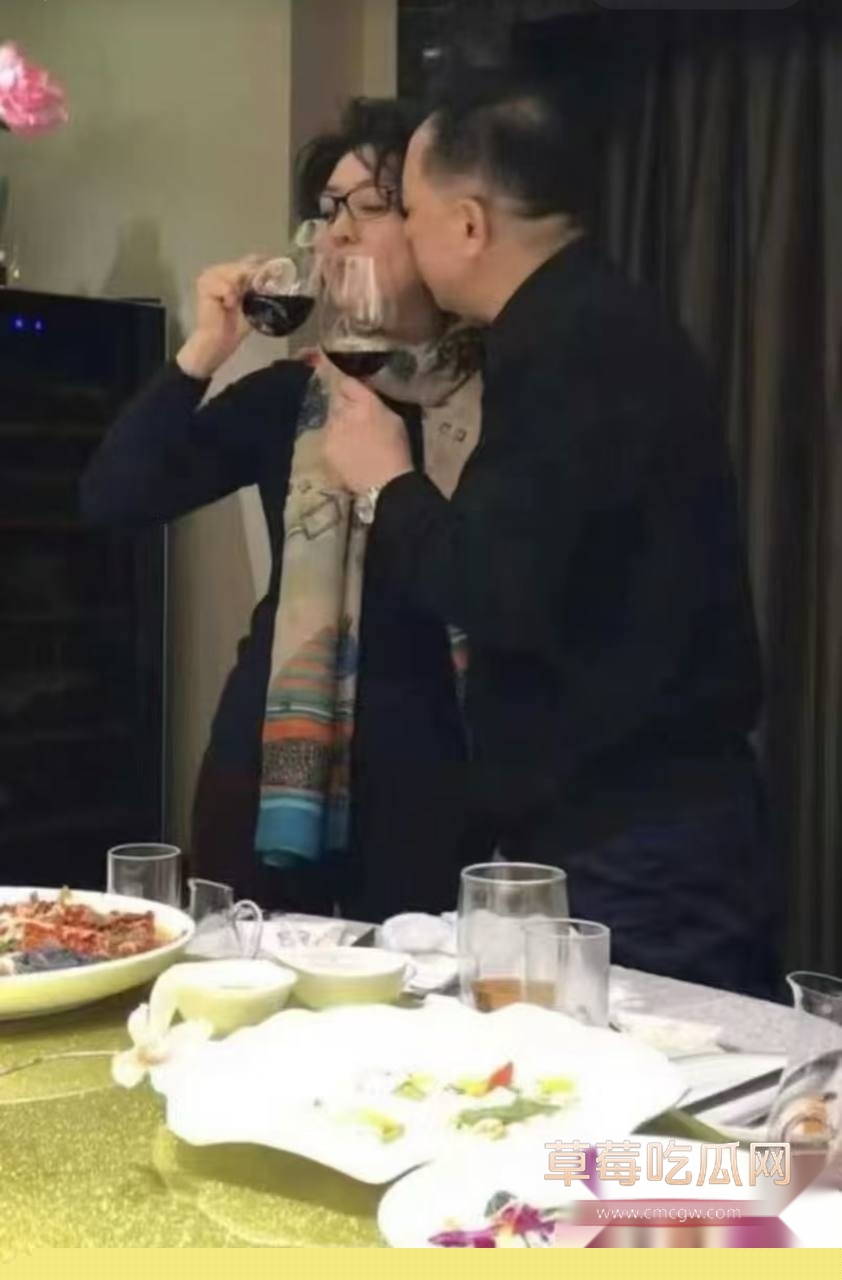 国家一级演员京剧第一美人李胜素32