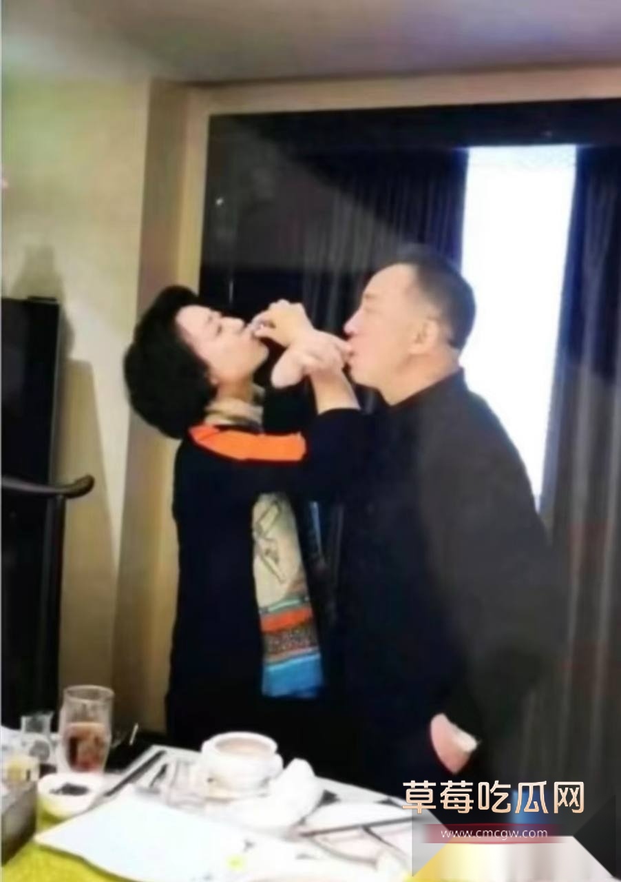 国家一级演员京剧第一美人李胜素33